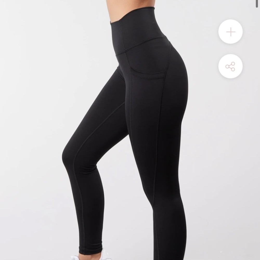 BuffBunny Luna Legging
